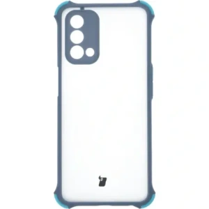 Bizon Case AntiShock Hybrid Oppo A93 5G / OnePlus Nord N200 5G lavender