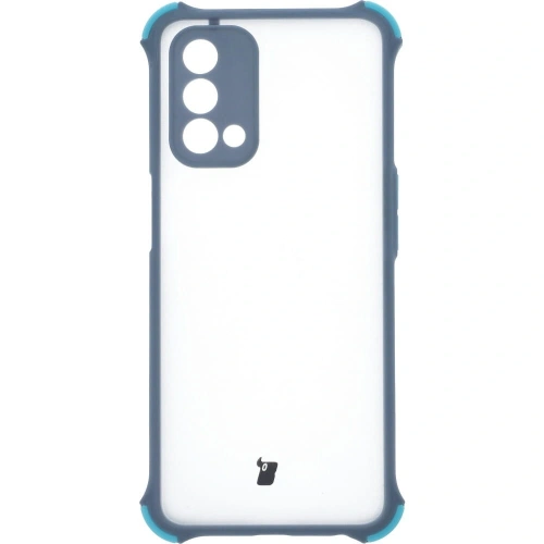 Kup Bizon Case AntiShock Hybrid Oppo A93 5G / OnePlus Nord N200 5G levendula - BIZ614 - {ean13} - Sklep Home Screen