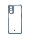 Bizon Case AntiShock Hybrid Oppo A93 5G / OnePlus Nord N200 5G levendula