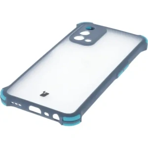 Bizon Case AntiShock Hybrid Oppo A93 5G / OnePlus Nord N200 5G Lavendel