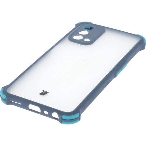 Kup Bizon Case AntiShock Hybrid Oppo A93 5G / OnePlus Nord N200 5G levendula - BIZ614 - {ean13} - Sklep Home Screen