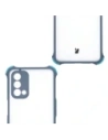 Kup Caz Bizon AntiShock Hybrid pentru Oppo A93 5G / OnePlus Nord N200 5G lavandă - BIZ614 - {ean13} - Sklep Home Screen