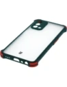 Kup Bizon Case AntiShock Hybrid Oppo A93 5G / OnePlus Nord N200 5G dunkelgrün - BIZ615 - {ean13} - Sklep Home Screen