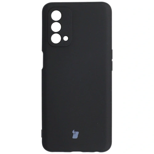 Kup Etui Bizon Case Silicone pro Oppo A93 5G černé - BIZ616 - {ean13} - Sklep Home Screen