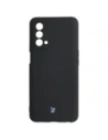 Kup Etui Bizon Case Silicone do Oppo A93 5G czarne - BIZ616 - {ean13} - Sklep Home Screen