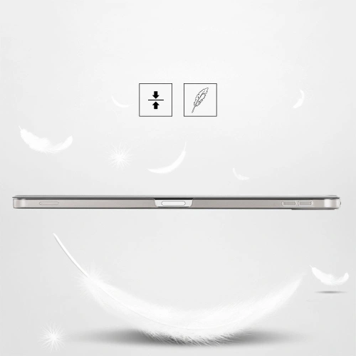 Kup Etui ESR Yippee Apple iPad Pro 12.9 2018 (3. generace) Šedá - ESR019GRY - {ean13} - Sklep Home Screen