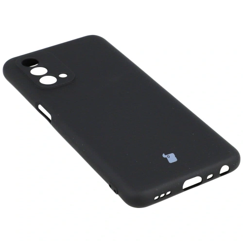 Buy Bizon Case Silicone Oppo A93 5G black - BIZ616 - {ean13} - Home Screen Store Europe