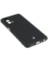 Kup Etui Bizon Case Silicone pro Oppo A93 5G černé - BIZ616 - {ean13} - Sklep Home Screen