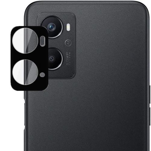 Kup Bizon üveg lencse Oppo A96 [2 PACK] - BIZ617 - {ean13} - Sklep Home Screen