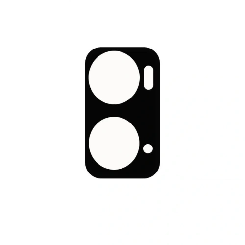 Kup Bizon üveg lencse Oppo A96 [2 PACK] - BIZ617 - {ean13} - Sklep Home Screen