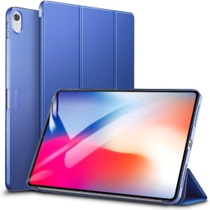 Kup Etui ESR Yippee Apple iPad Pro 12.9 2018 (3. generacji) Navy Blue - ESR020BLU - {ean13} - Sklep Home Screen