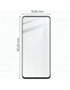 Kup Szkło hartowane Bizon Glass Edge 2 do Oppo A98 czarne - BIZ619 - {ean13} - Sklep Home Screen