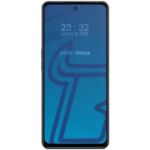 Kup Bizon Glass Edge 2 Oppo A98 negru - BIZ619 - {ean13} - Sklep Home Screen