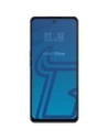 Kup Bizon Glass Edge 2 Oppo A98 fekete - BIZ619 - {ean13} - Sklep Home Screen