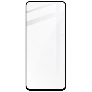 Kup Bizon Glass Edge 2 Oppo A98 negru - BIZ619 - {ean13} - Sklep Home Screen