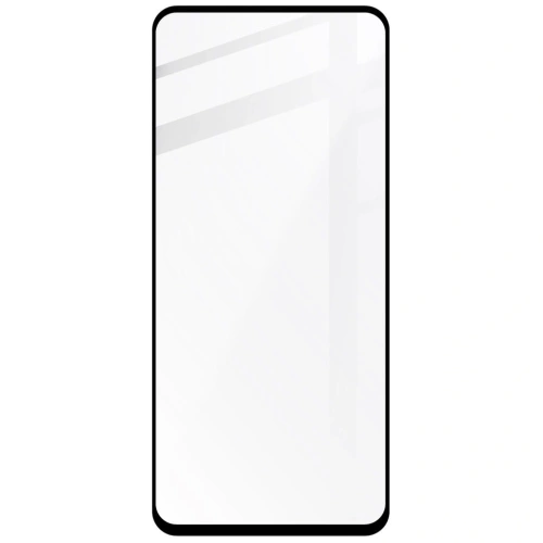 Kup Bizon Glass Edge 2 Oppo A98 fekete - BIZ619 - {ean13} - Sklep Home Screen
