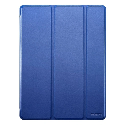 Kup Etui ESR Yippee Apple iPad Pro 12.9 2018 (3. generace) Námořnická modř - ESR020BLU - {ean13} - Sklep Home Screen