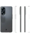 Kup Elastyczne etui Bizon Case Salpa do Oppo A98 5G przezroczyste - BIZ620 - {ean13} - Sklep Home Screen