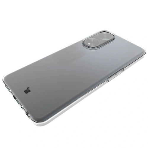 Kup Elastyczne etui Bizon Case Salpa do Oppo A98 5G przezroczyste - BIZ620 - {ean13} - Sklep Home Screen