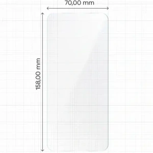 Kup Bizon Glass Hydrogel Oppo A98 [2 PACK] - BIZ621 - {ean13} - Sklep Home Screen