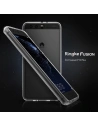 Buy Ringke Fusion Huawei P10 Plus Smoke Black - RGK502SM - {ean13} - Home Screen Store Europe