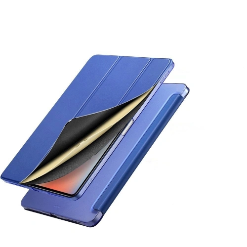 Kup Etui ESR Yippee Apple iPad Pro 12.9 2018 (3. generace) Námořnická modř - ESR020BLU - {ean13} - Sklep Home Screen