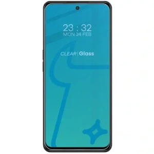 Kup Bizon Glass Clear 2 Oppo A98 - BIZ622 - {ean13} - Sklep Home Screen