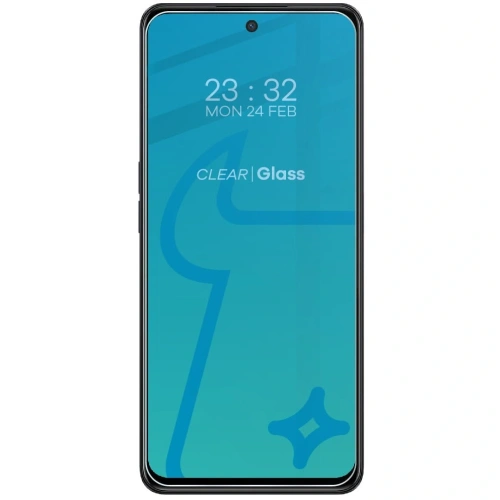 Kup Szkło hartowane Bizon Glass Clear 2 do Oppo A98 - BIZ622 - {ean13} - Sklep Home Screen
