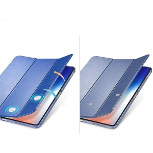 Kup Etui ESR Yippee Apple iPad Pro 12.9 2018 (3. generacji) Navy Blue - ESR020BLU - {ean13} - Sklep Home Screen