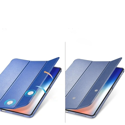 Kup Etui ESR Yippee Apple iPad Pro 12.9 2018 (3. generace) Námořnická modř - ESR020BLU - {ean13} - Sklep Home Screen