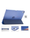 Kup Etui ESR Yippee Apple iPad Pro 12.9 2018 (3. generace) Námořnická modř - ESR020BLU - {ean13} - Sklep Home Screen