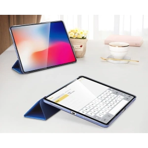 Kup Etui ESR Yippee Apple iPad Pro 12.9 2018 (3. generacji) Navy Blue - ESR020BLU - {ean13} - Sklep Home Screen