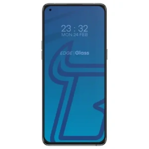 Kup Bizon Glass Edge 3D Oppo Find X5 Pro fekete - BIZ623 - {ean13} - Sklep Home Screen