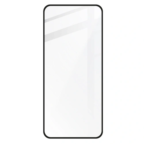 Kup Szkło hartowane Bizon Glass Edge 3D do Oppo Find X5 Pro czarne - BIZ623 - {ean13} - Sklep Home Screen