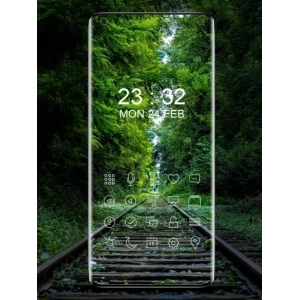 Kup Szkło hartowane Bizon Glass Edge 3D do Oppo Find X5 Pro czarne - BIZ623 - {ean13} - Sklep Home Screen