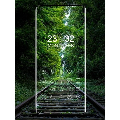 Kup Szkło hartowane Bizon Glass Edge 3D do Oppo Find X5 Pro czarne - BIZ623 - {ean13} - Sklep Home Screen