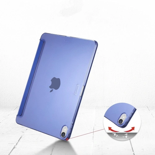 Kup Etui ESR Yippee Apple iPad Pro 12.9 2018 (3. generace) Námořnická modř - ESR020BLU - {ean13} - Sklep Home Screen