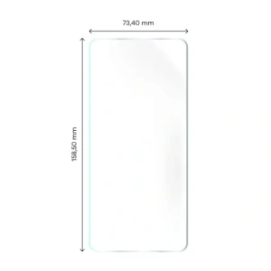 Kup Bizon Glass Hydrogel Oppo Find X5 Pro [2 PACK] - BIZ624 - {ean13} - Sklep Home Screen