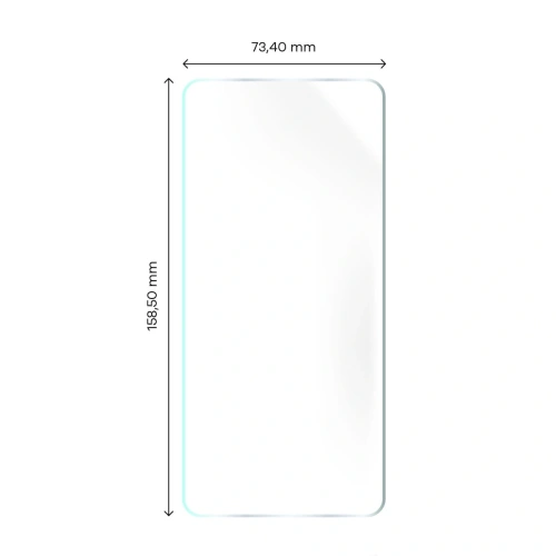 Kup Bizon Glass Hydrogel Oppo Find X5 Pro [2 PACK] - BIZ624 - {ean13} - Sklep Home Screen