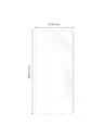 Kup Bizon Glass Hydrogel Oppo Find X5 Pro [2 PACK] - BIZ624 - {ean13} - Sklep Home Screen