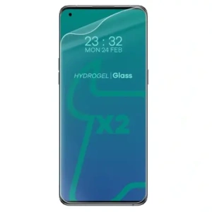 Kup Bizon Glass Hydrogel Oppo Find X5 Pro [2 PACK] - BIZ624 - {ean13} - Sklep Home Screen