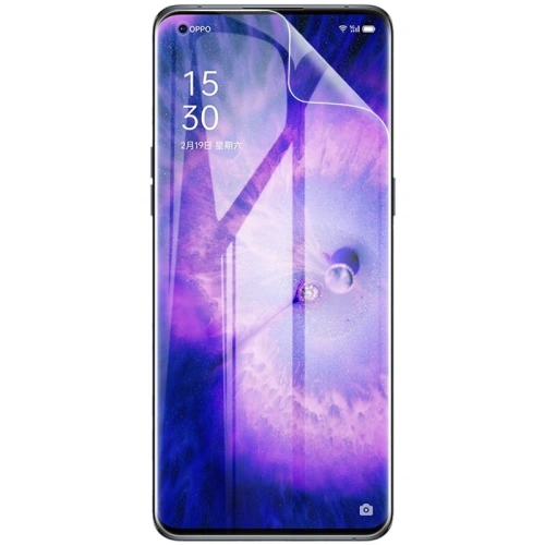 Kup Bizon Glass Hydrogel Oppo Find X5 Pro [2 PACK] - BIZ624 - {ean13} - Sklep Home Screen