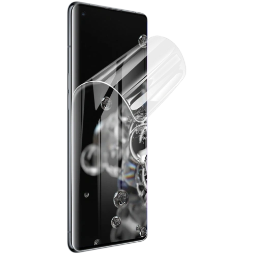 Kup Bizon Glass Hydrogel Oppo Find X5 Pro [2 PACK] - BIZ624 - {ean13} - Sklep Home Screen
