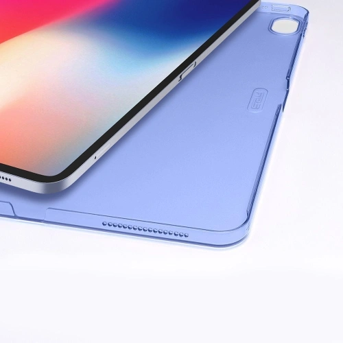 Kup Etui ESR Yippee Apple iPad Pro 12.9 2018 (3. generace) Námořnická modř - ESR020BLU - {ean13} - Sklep Home Screen