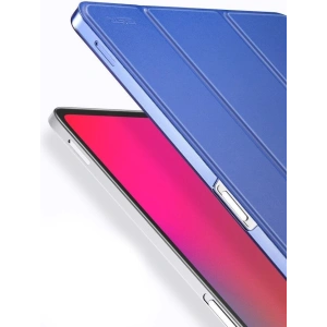 Kup Etui ESR Yippee Apple iPad Pro 12.9 2018 (3. generacji) Navy Blue - ESR020BLU - {ean13} - Sklep Home Screen