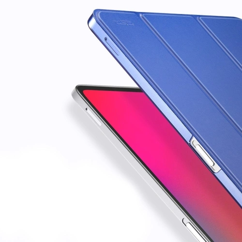 Kup Etui ESR Yippee Apple iPad Pro 12.9 2018 (3. generace) Námořnická modř - ESR020BLU - {ean13} - Sklep Home Screen