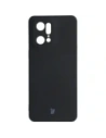 Kup Bizon Case szilikon Oppo Find X5 Pro fekete - BIZ625 - {ean13} - Sklep Home Screen