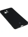 Kup Etui Bizon Case Silicone do Oppo Find X5 Pro czarne - BIZ625 - {ean13} - Sklep Home Screen