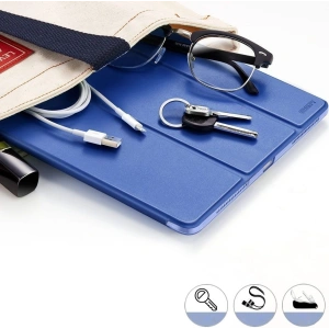 Kup Etui ESR Yippee Apple iPad Pro 12.9 2018 (3. generacji) Navy Blue - ESR020BLU - {ean13} - Sklep Home Screen