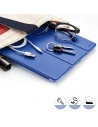 Kup ESR Apple Tasche Yippee iPad Pro 12.9 2018 (3. Generation) Marineblau - ESR020BLU - {ean13} - Sklep Home Screen